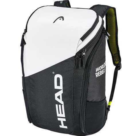 head rebel ski bag.